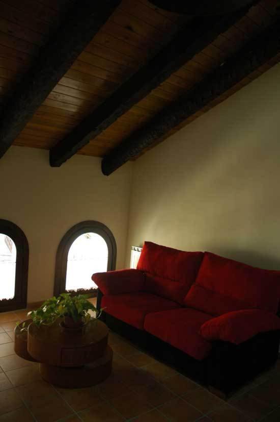 Apartamentos El Canonigo De Teruel Exterior photo