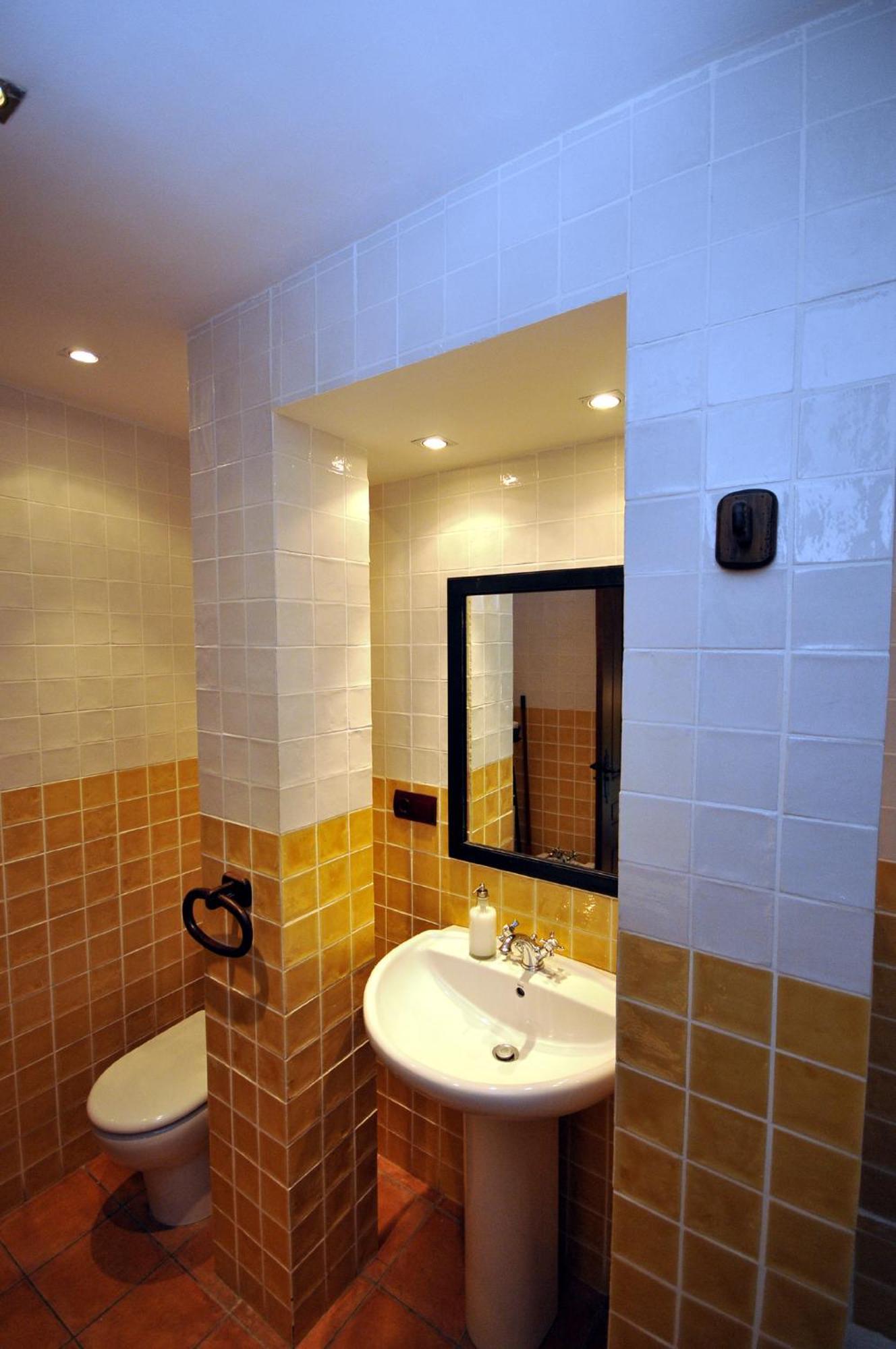 Apartamentos El Canonigo De Teruel Exterior photo