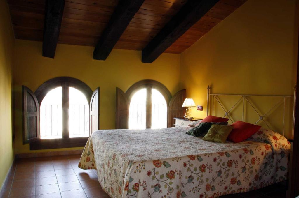 Apartamentos El Canonigo De Teruel Room photo