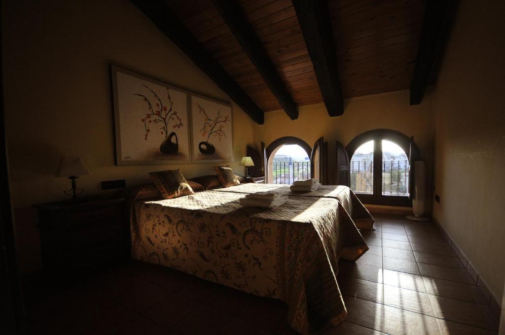 Apartamentos El Canonigo De Teruel Room photo