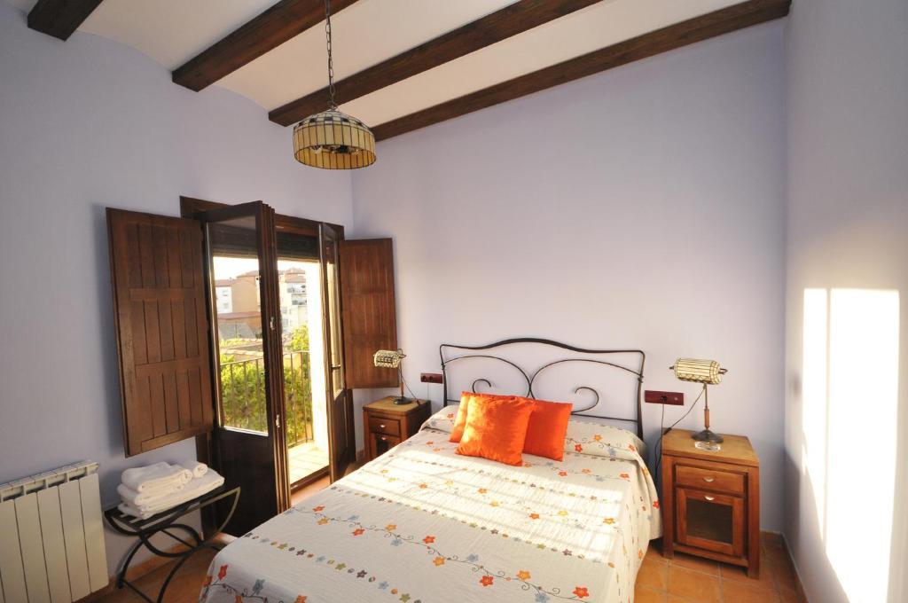 Apartamentos El Canonigo De Teruel Room photo